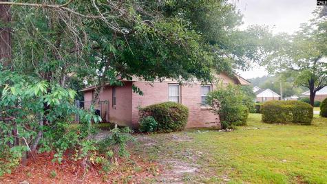 633 Sykes Street Manning SC 29102