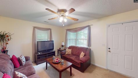 633 Sykes Street Manning SC 29102