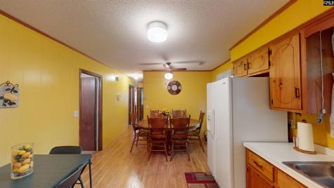 633 Sykes Street Manning SC 29102