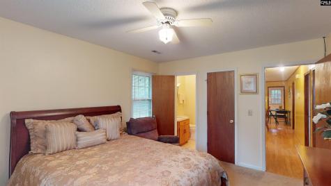 633 Sykes Street Manning SC 29102