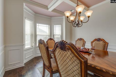 631 Twisted Oak Court Lexington SC 29073