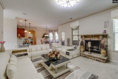 631 Twisted Oak Court Lexington SC 29073