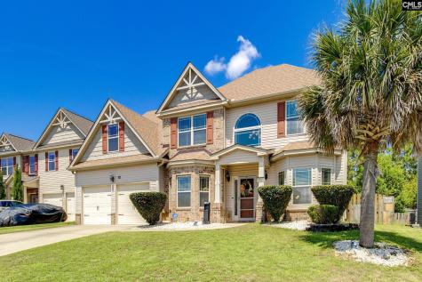 631 Twisted Oak Court Lexington SC 29073