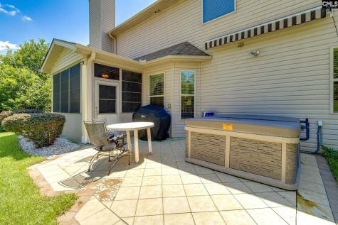 631 Twisted Oak Court Lexington SC 29073
