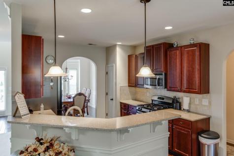 631 Twisted Oak Court Lexington SC 29073