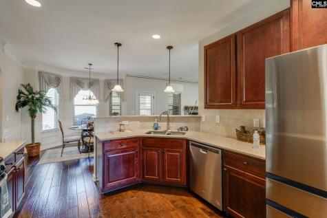 631 Twisted Oak Court Lexington SC 29073