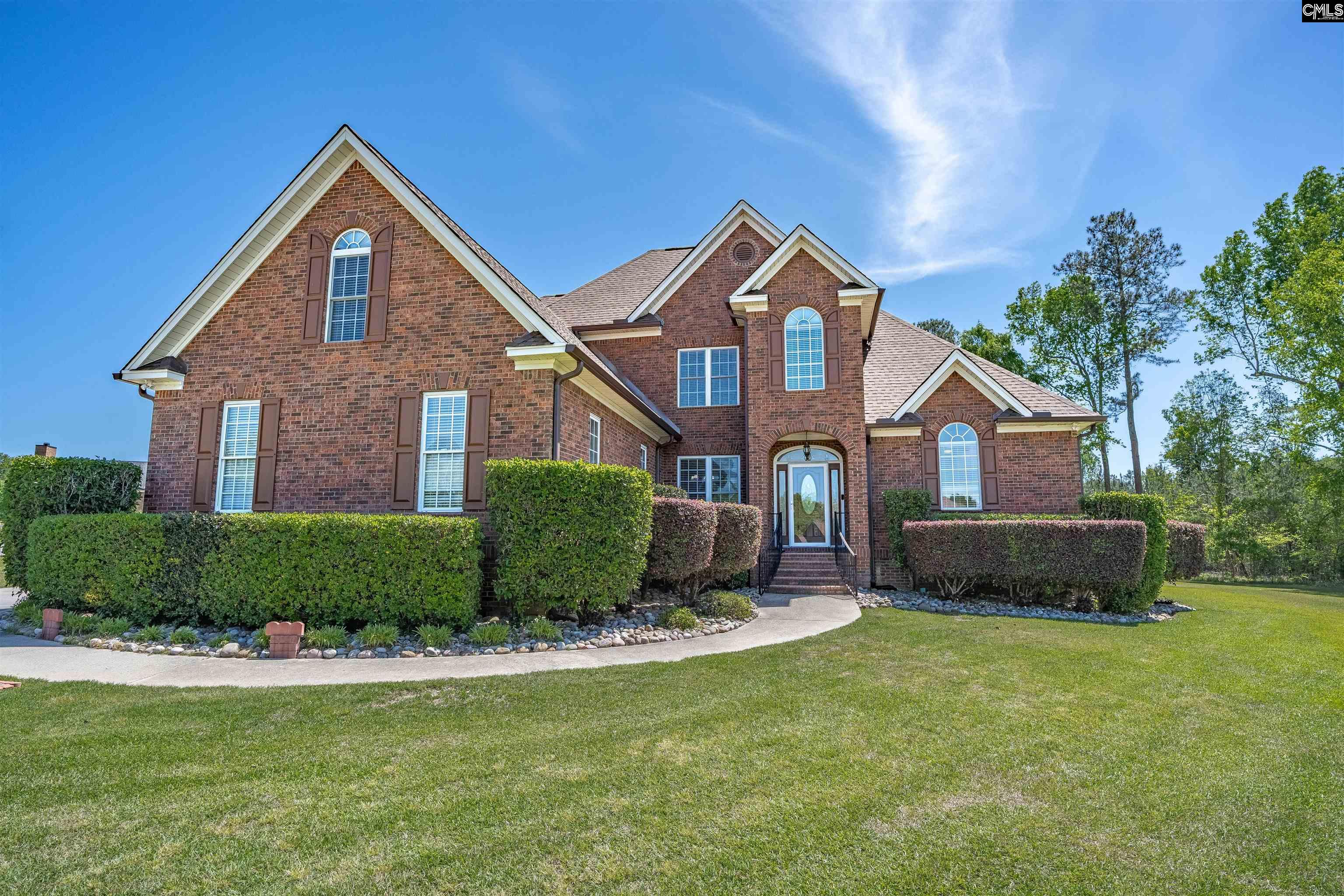109 Sommerford Court Lexington SC 29072
