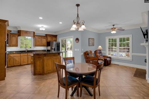 109 Sommerford Court Lexington SC 29072