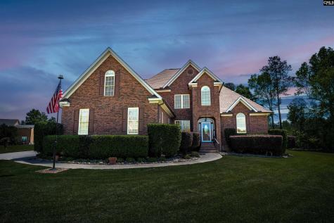 109 Sommerford Court Lexington SC 29072