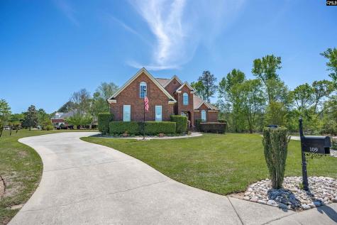 109 Sommerford Court Lexington SC 29072