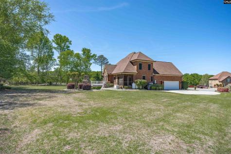 109 Sommerford Court Lexington SC 29072