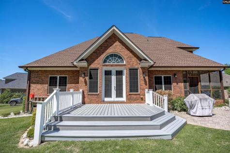 109 Sommerford Court Lexington SC 29072