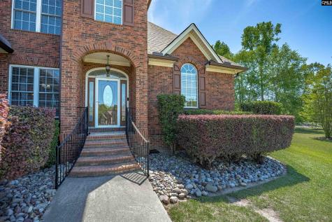 109 Sommerford Court Lexington SC 29072