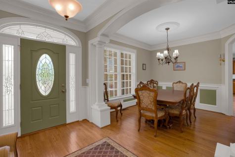 109 Sommerford Court Lexington SC 29072