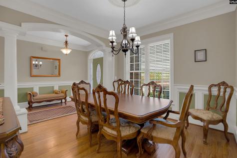 109 Sommerford Court Lexington SC 29072