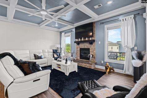 682 Oak Valley Drive Blythewood SC 29016