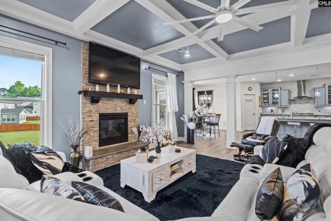 682 Oak Valley Drive Blythewood SC 29016