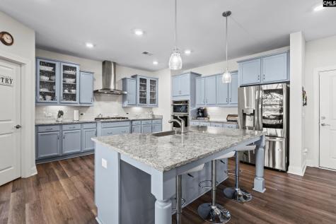 682 Oak Valley Drive Blythewood SC 29016