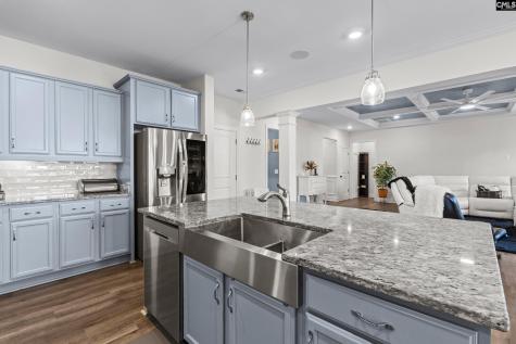 682 Oak Valley Drive Blythewood SC 29016