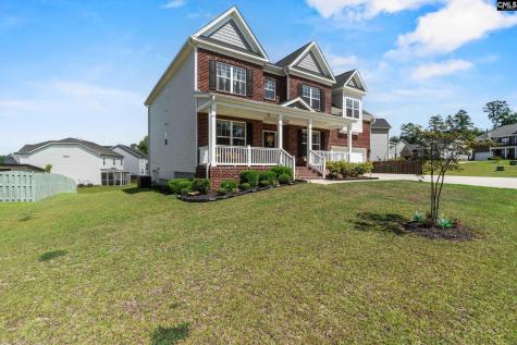 682 Oak Valley Drive Blythewood SC 29016