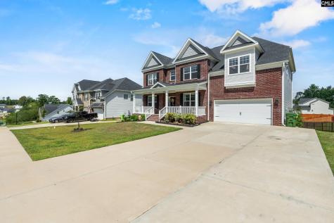 682 Oak Valley Drive Blythewood SC 29016