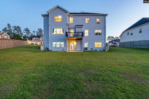 682 Oak Valley Drive Blythewood SC 29016