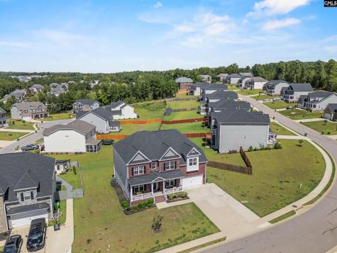 682 Oak Valley Drive Blythewood SC 29016
