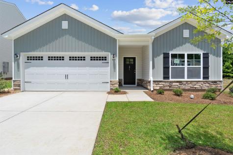268 Boseman Road Irmo SC 29063
