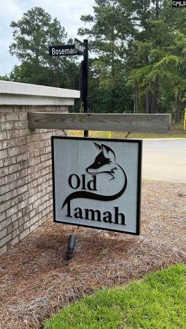 268 Boseman Road Irmo SC 29063