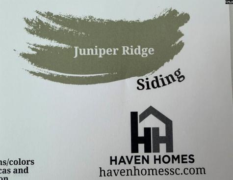 268 Boseman Road Irmo SC 29063
