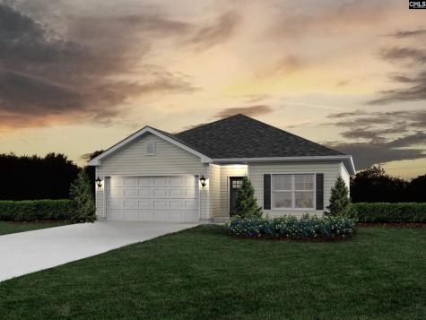 268 Boseman Road Irmo SC 29063