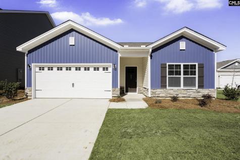 268 Boseman Road Irmo SC 29063