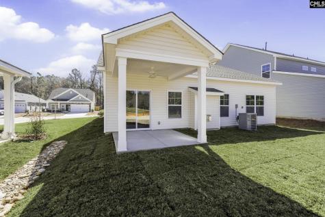 268 Boseman Road Irmo SC 29063