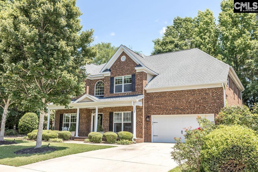 157 Magnolia Point Drive Columbia SC 29212
