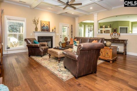 157 Magnolia Point Drive Columbia SC 29212