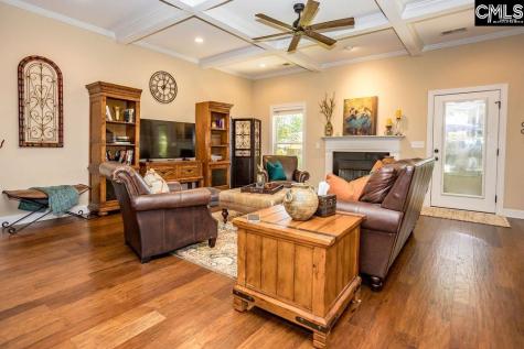 157 Magnolia Point Drive Columbia SC 29212