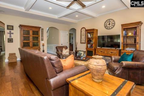157 Magnolia Point Drive Columbia SC 29212