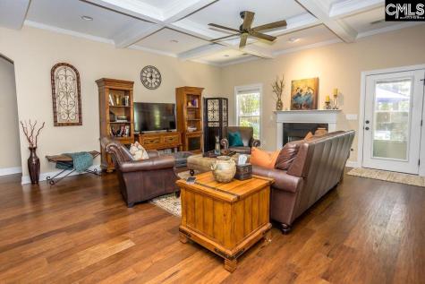 157 Magnolia Point Drive Columbia SC 29212
