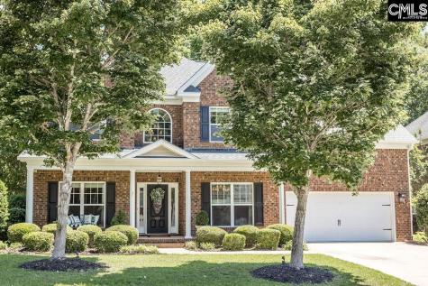 157 Magnolia Point Drive Columbia SC 29212