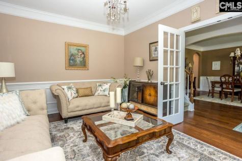 157 Magnolia Point Drive Columbia SC 29212