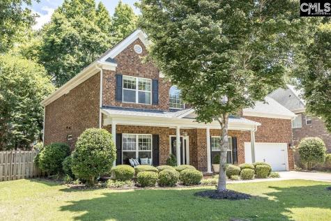 157 Magnolia Point Drive Columbia SC 29212