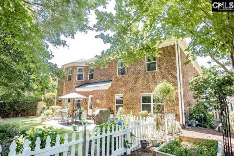 157 Magnolia Point Drive Columbia SC 29212