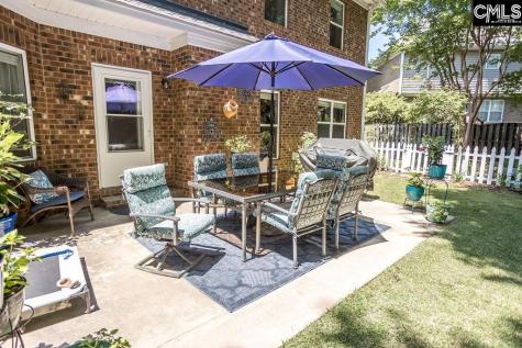 157 Magnolia Point Drive Columbia SC 29212