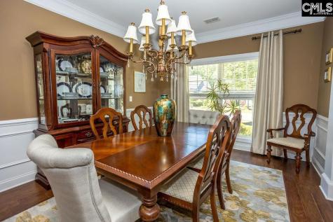 157 Magnolia Point Drive Columbia SC 29212