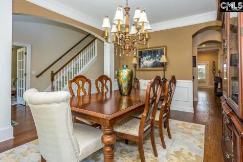 157 Magnolia Point Drive Columbia SC 29212