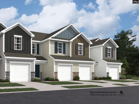 170 Winding Chestnut Drive Columbia SC 29212