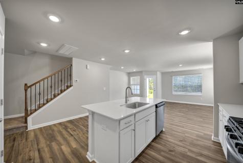 170 Winding Chestnut Drive Columbia SC 29212