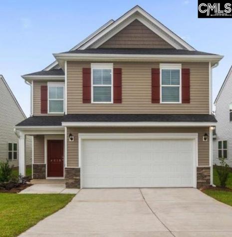 298 Balbriggan Place Aiken SC 29801