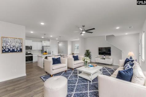 298 Balbriggan Place Aiken SC 29801