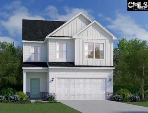 298 Balbriggan Place Aiken SC 29801
